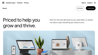 Square Payroll